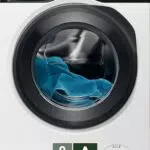 Electrolux EW6FZAM28 Lavatrice PerfectCare 600 Classe A con Tecnologia SensiCare Eco
