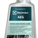Electrolux M3OCS301 Spray Detergente Per Forni E Microonde, Rimuove Grasso E Incrostazioni