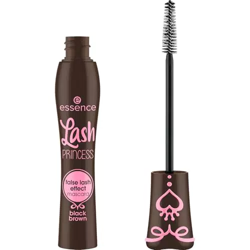 Essence Lash Princess False Lash Effect Mascara Volumizzante Effetto Ciglia Finte