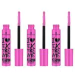 Essence I Love Extreme Crazy Volume Mascara Volume Estremo Allungante Vegan