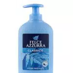 Felce Azzurra - Sapone Liquido Mani e Viso Classico Profumato