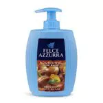 Felce Azzurra - Sapone Liquido Mani Nutriente Ambra e Argan Profumato