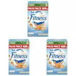 FITNESS Original Cereali Integrali 625g
