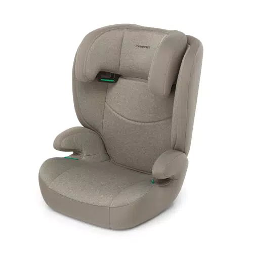 Foppapedretti Clever Seggiolino Auto Gruppo 2-3, 15-36 Kg