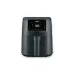 Black Line Friggitrice Ad Aria Calda Single Modello FR 2461