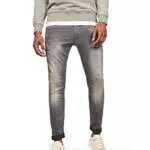 G-STAR Revend Skinny Jeans Uomo Modello Revend Skinny
