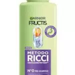 Garnier Fructis Pre Shampoo Idratante Per Capelli Ricci con Acido Ialuronico e Karité