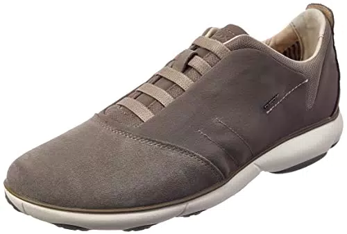 Geox U Nebula B Sneaker Uomo Comoda Traspirante Casual
