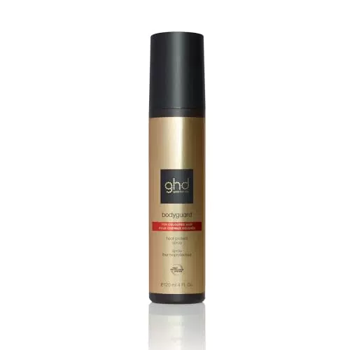 ghd Bodyguard Spray Protettivo Calore con Protezione UV e Effetto Leggero Non Appiccicoso