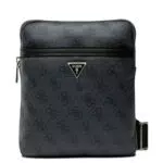 Guess Vezzola Smart Crossbody Custodia Unisex-Adulti