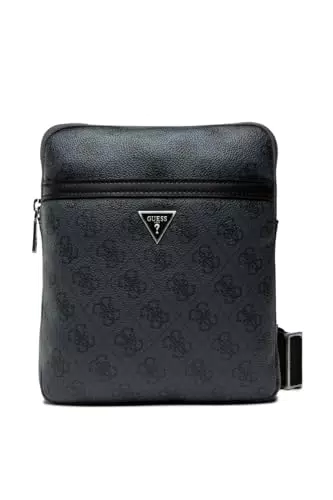 Guess Vezzola Smart Crossbody Custodia Unisex-Adulti