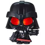 Hasbro Star Wars Force N Telling Vader Giocattolo Collezionabile per Bambini