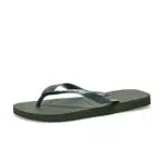 Havaianas Top Brasil Logo Infradito Unisex Adulto