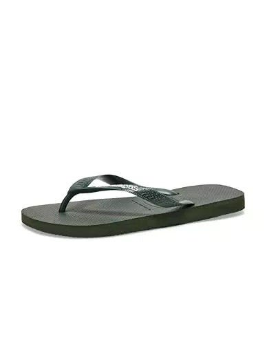 Havaianas Top Brasil Logo Infradito Unisex Adulto