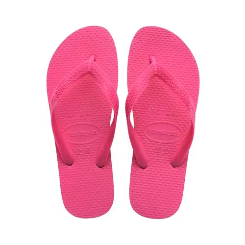 Havaianas Top Color Infradito Unisex Comode Resistenti con Suola Antiscivolo