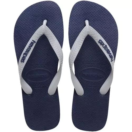 Havaianas Top Logo Pop Up Infradito Unisex Comode Eleganti Versatili Antiscivolo