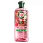 Herbal Essences Shampoo Morbidi e Lucenti per Capelli Secchi Essenza di Rosa Vegano
