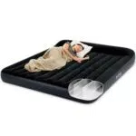 Intex Materasso Gonfiabile Matrimoniale Dura-Beam Pillow Rest Classic