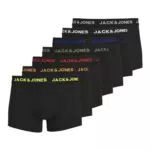 Jack & Jones JACBASIC Boxer Uomo Pantaloncino