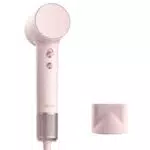 Laifen Mini Asciugacapelli Ionico con Motore Brushless Asciugatura Rapida Silenziosa