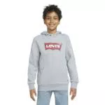Levi's Lvb Batwing Screenprint Hoodie, Felpa con Cappuccio Bambini e ragazzi
