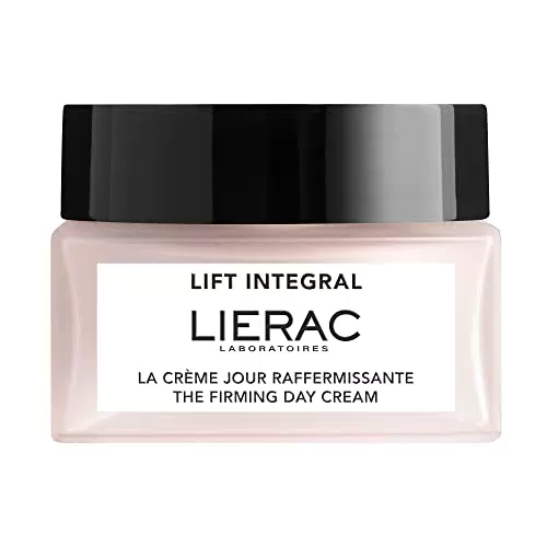 Lierac Lift Integral Crema Antirughe Giorno Rassodante e Idratante Viso