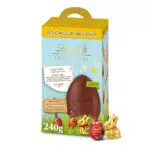 Lindt Gold Bunny Kit Caccia alle Uova per Bambini