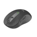 Logitech Signature M650 Mouse Wireless Silenzioso, Bluetooth, Multidispositivo