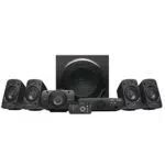 Logitech Z906 5.1 Sistema di Altoparlanti Audio Dolby Surround