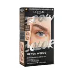 L'Oréal Paris Colorazione Semipermanente Sopracciglia Senza Ammoniaca Brow Color