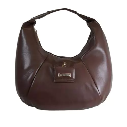 Love Moschino Borsa Donna in Similpelle Elegante Modello Fashion