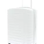 Mandarina Duck Flyduck Trolley Cabin Rigido da Viaggio