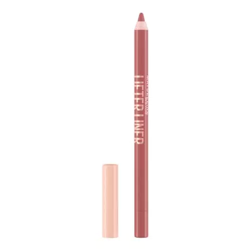 Maybelline New York Matita Labbra, Labbra Rimpolpate