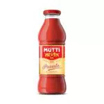 Mutti Passata di Pomodoro Authentic Italian Tomato Puree