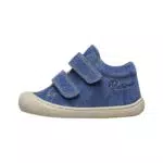 Naturino Scarpe Primi Passi in Suede per Bambino