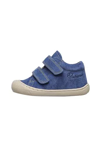 Naturino Scarpe Primi Passi in Suede per Bambino