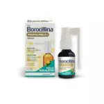 Neo Borocillina Propolmiele Spray Integratore Gola Benessere Eucalipto Miele