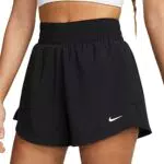 Nike One DF HR Pantaloncini Donna Allenamento Fitness Modello Originale