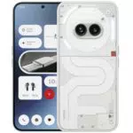 Nothing Phone 2a Smartphone 8GB 128GB con Nothing OS 2.5