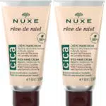 Nuxe Reve De Miel Crema Mani Ricca Cica Idratante e Riparatrice