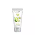 Omia Scrub Viso Esfoliante Anti-Imperfezioni con Olio Essenziale di Bergamotto