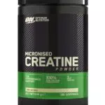 Optimum Nutrition Creatina Micronizzata in Polvere Senza Aroma