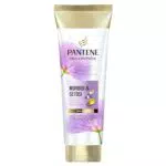 Pantene Morbidi & Setosi Balsamo con Biotina e Cheratina per Capelli Secchi e Danneggiati