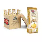 Pata Patatine Classiche Artigianali Senza Glutine con Olio di Girasole Alto Oleico