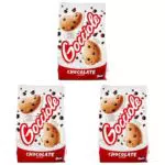 Pavesi Biscotti Frollini Gocciole Cioccolato, 500g