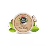 Pet Head On All Paws Burro Idratante Zampette e Naso Vegan, Formula Delicata Cuccioli