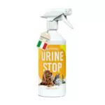 Petsly Repellente Anti Urina per Gatti e Cani Spray Disabituante Interno Esterno