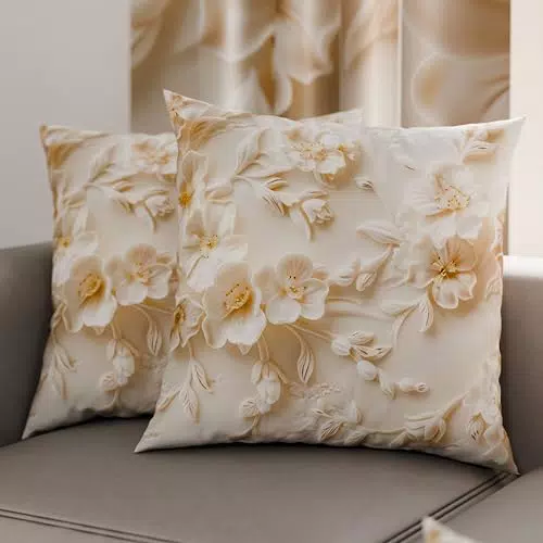 Petti Artigiani Italiani Federe Cuscino Microfibra Arredo Camera Letto e Divano