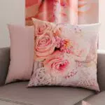 PETTI Artigiani Italiani Federe in Microfibra per Cuscini Arredo Letto e Divano Made in Italy