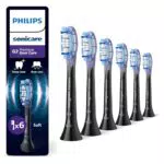 Philips Sonicare G3 Premium Gum Care Testine Ricambio Originali Prestazioni Gengive